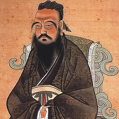 Timeline: Confucionismo