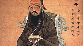 Timeline: Confucionismo