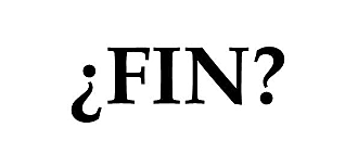 Y AL FINALIZAR LA HISTORIA...