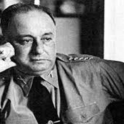 Timeline: Régimen de Somoza García