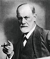 Sigmund Freud