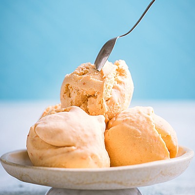 Timeline: The History of Ice Cream