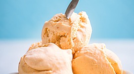 Timeline: The History of Ice Cream