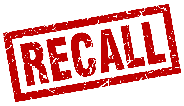 2007 - Dog Food Recall
