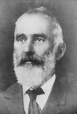 Lawrence Hargrave’s First Flight