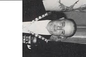 Somoza a la presidencia