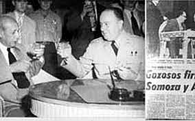 Pacto de los Generales