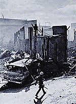 Terremoto del 72 y Muerte de Chamorro