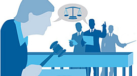 Timeline: Teoría general del proceso.