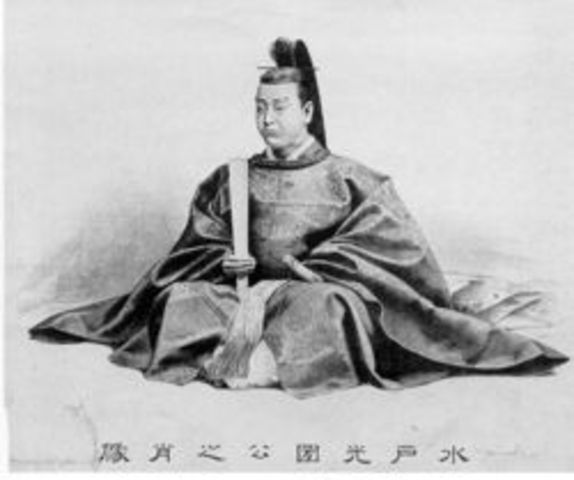 Toyugawa Ieyasu expels Chritian missionaries and outlaws Christianity