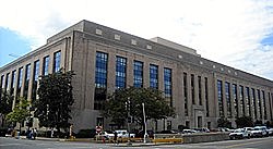 MARY. E SWITZER MEMORIAL BUILDING