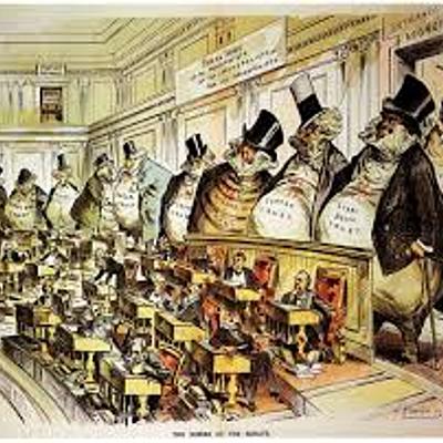 Timeline: US History II 1876-1900 The Gilded Age