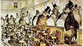 Timeline: US History II 1876-1900 The Gilded Age