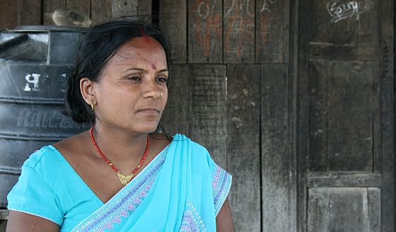 RITA MAHATO