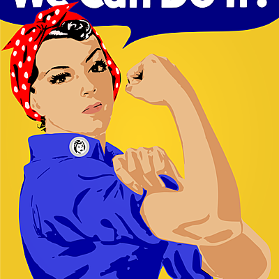 Timeline: Personalidades importantes en la historia del feminismo