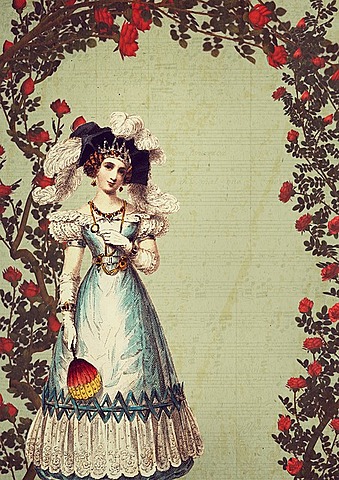 LA PRIMERA OLA: Siglos XVIII-XIX