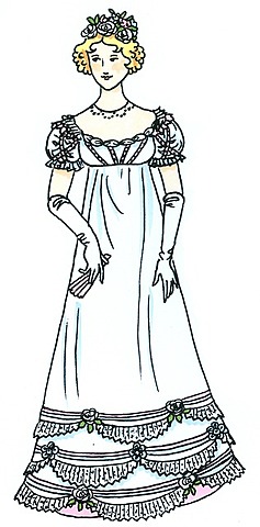 LA SEGUNDA OLA.    2ª mitad del S. XIX -Primer tercio del  s. XX