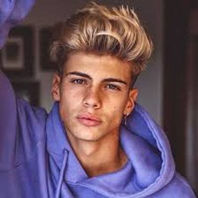 Timeline: victor perez