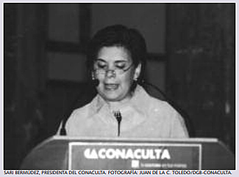 Presentación a la Caniem el proyecto de la Megabiblioteca