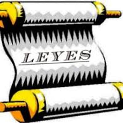 Timeline: Leyes sobre riesgo psicosocial. Historia