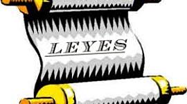 Timeline: Leyes sobre riesgo psicosocial. Historia