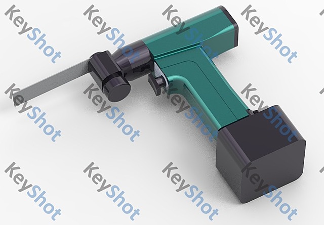 Proceso de Mejora - Power Tools