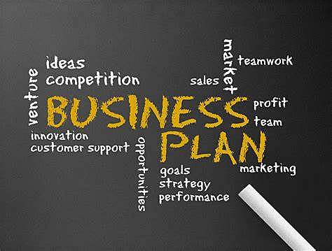 Business Plan