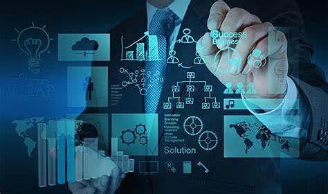 Transformación Digital a Medical Practice