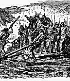 Early Frankish Kingdom