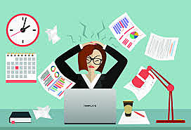 Primera tabla de enfermedades laborales.