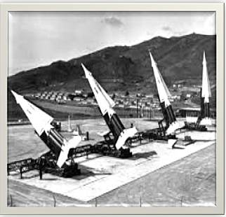 Crisis de los misiles en Cuba. El mundo al borde de la III guerra mundial