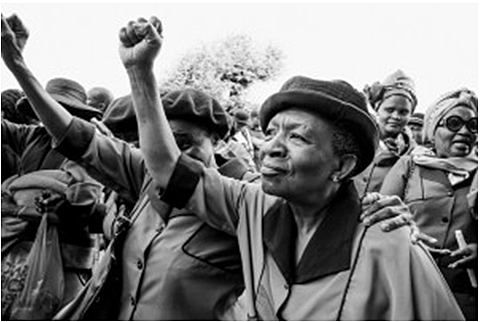 Descolonización de África