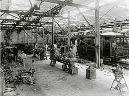 Escuela de Arte y Oficio