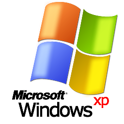 Lanzamiento de sistema operativo Windows XP