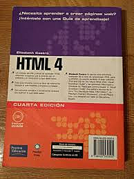 HTML 4