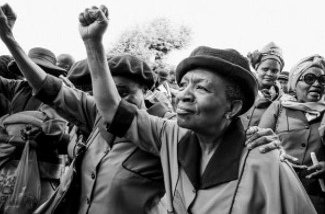 Descolonización de África