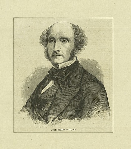 John Stuart Mill