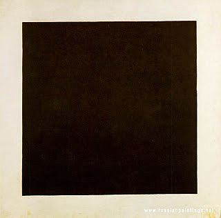 Kazimir Malevich