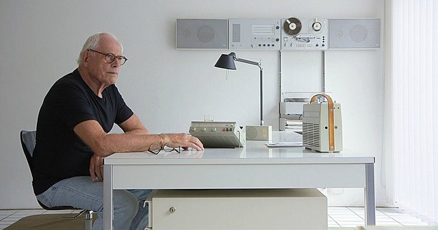Dieter Rams