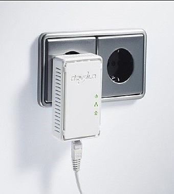 Internet Por ret Electrónica