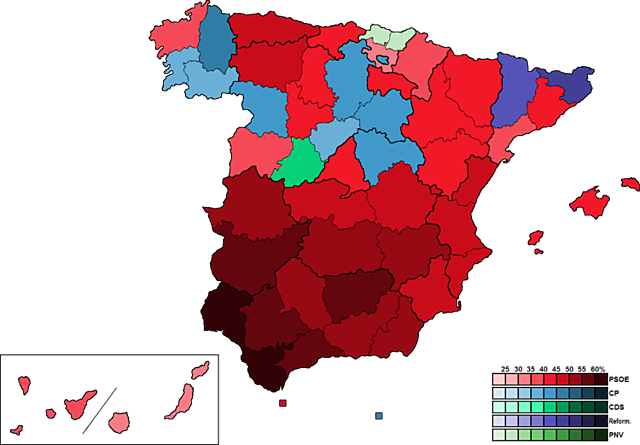 Eleccions
