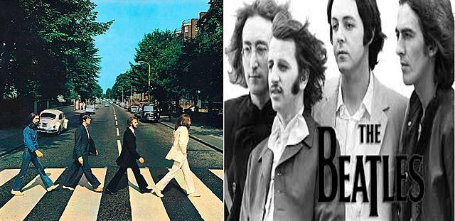 The Beatles. El cuarteto prodigioso.
