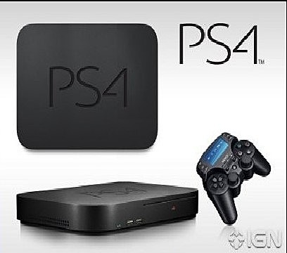 PlayStations - PS4