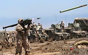 Estados Unidos invade Irak