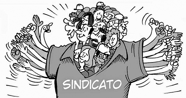 Asociación Sindical