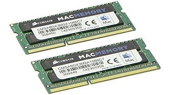 DDR3 – 1066