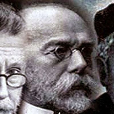 Timeline: Historia de la Biología como ciencia