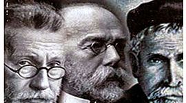 Timeline: Historia de la Biología como ciencia