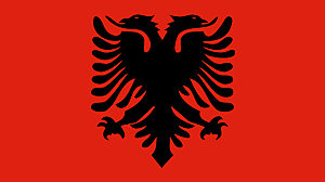 Separación de Albania de la URSS