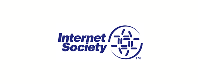 Se fundó Internet Society